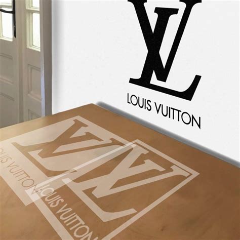 high quality louis vuitton paint